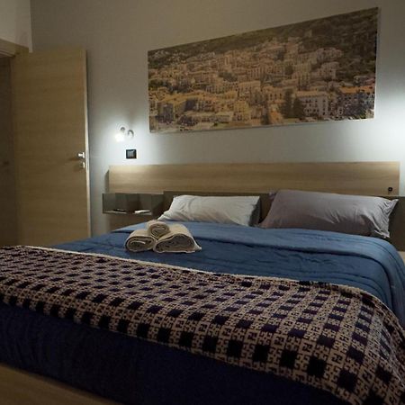 B&B Alba Chiara Paola Exteriér fotografie