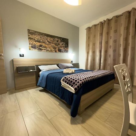 B&B Alba Chiara Paola Exteriér fotografie