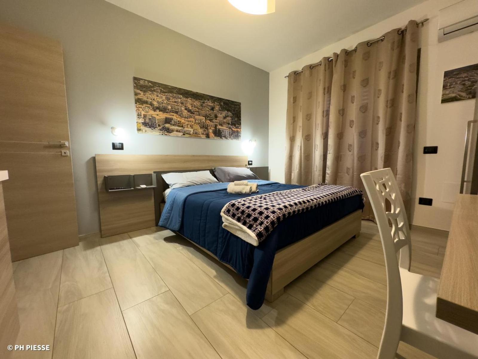 B&B Alba Chiara Paola Exteriér fotografie